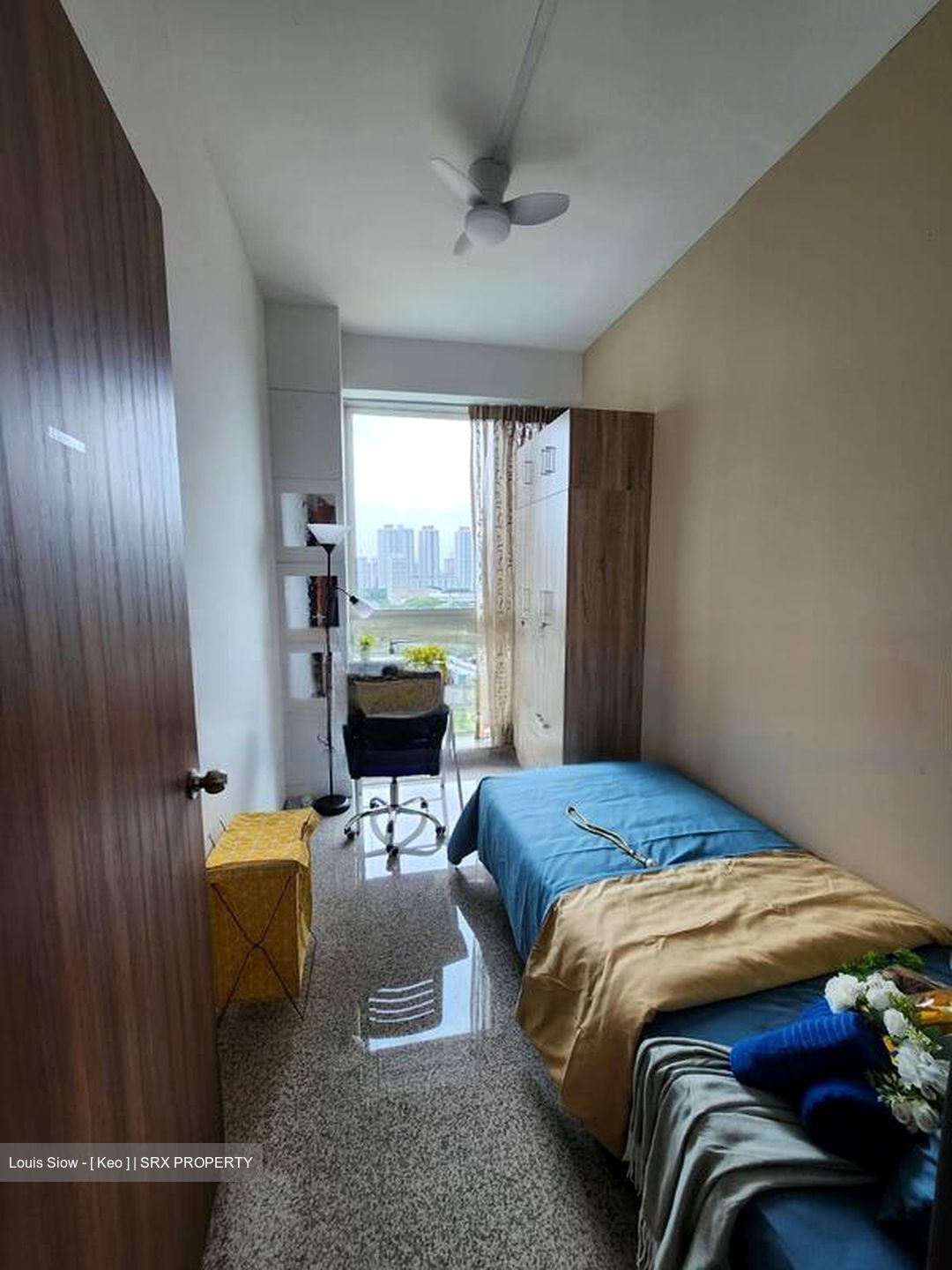 The Belleforte (D12), Apartment #458693051
